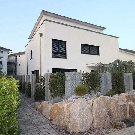 Ferienwohnung Schamne ゲルンスバッハ エクステリア 写真