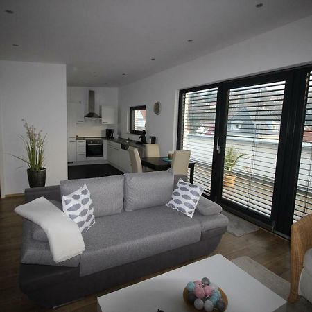 Ferienwohnung Schamne ゲルンスバッハ エクステリア 写真