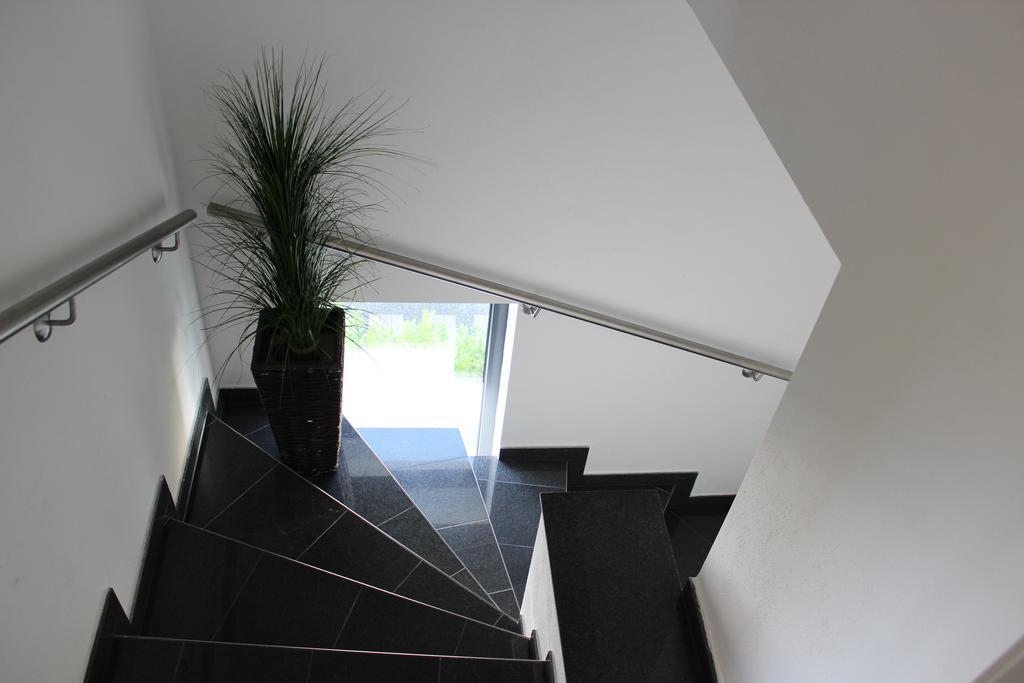 Ferienwohnung Schamne ゲルンスバッハ エクステリア 写真