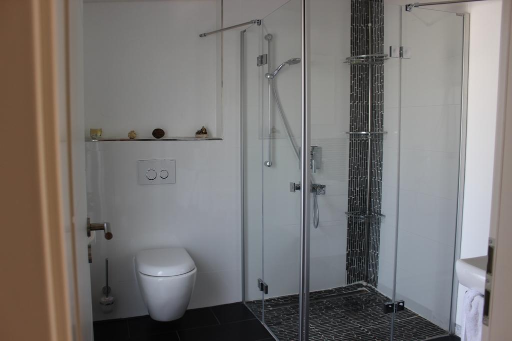 Ferienwohnung Schamne ゲルンスバッハ エクステリア 写真