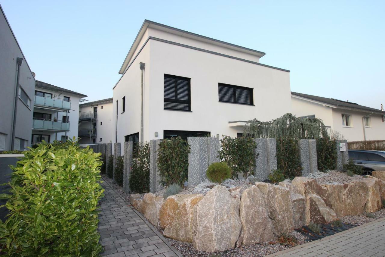 Ferienwohnung Schamne ゲルンスバッハ エクステリア 写真