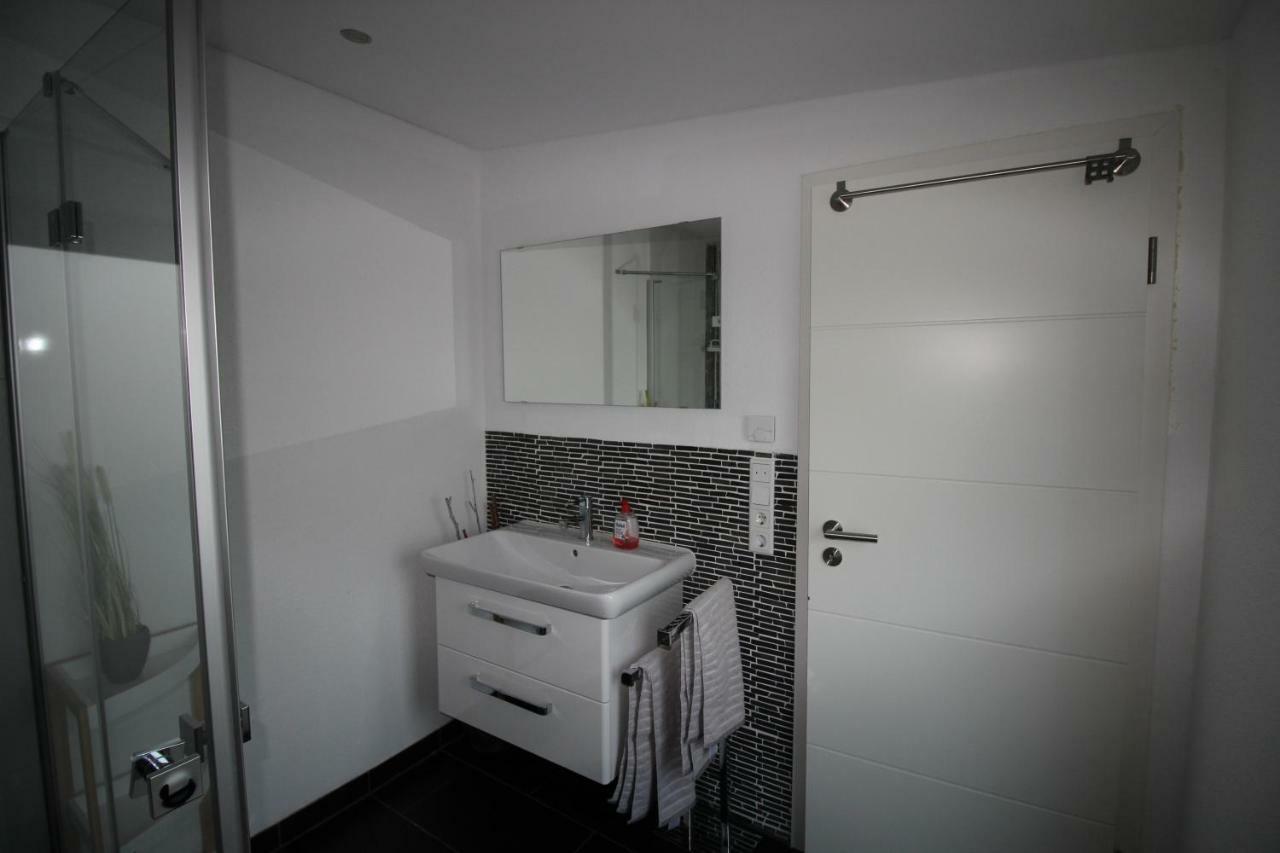 Ferienwohnung Schamne ゲルンスバッハ エクステリア 写真
