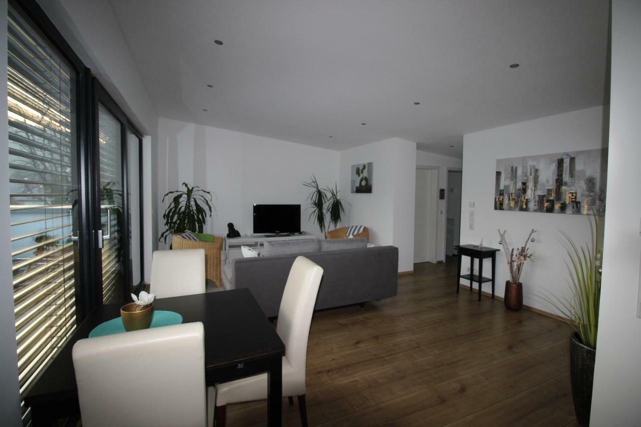 Ferienwohnung Schamne ゲルンスバッハ エクステリア 写真