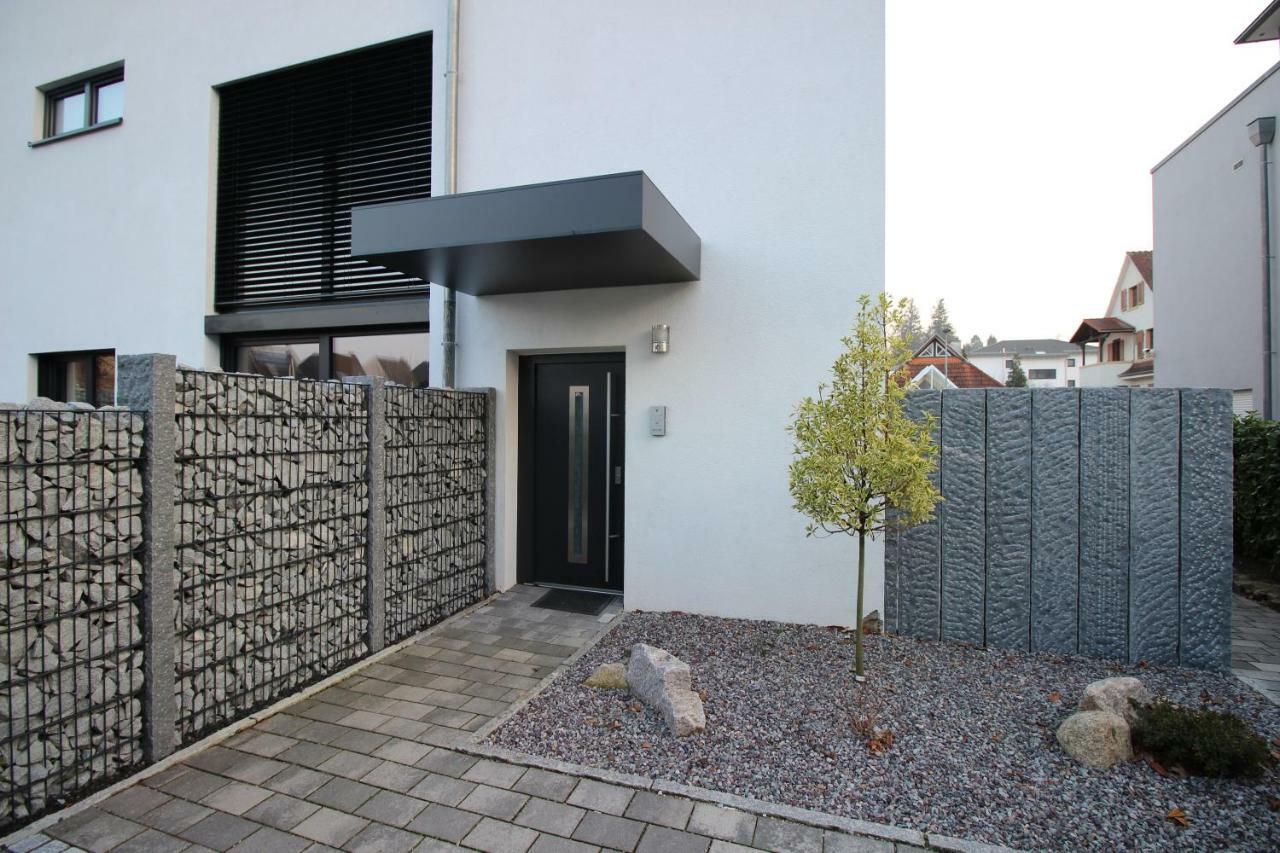 Ferienwohnung Schamne ゲルンスバッハ エクステリア 写真